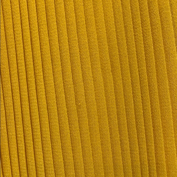 Broadway & Broome pleated skirt - Picture 5 of 8